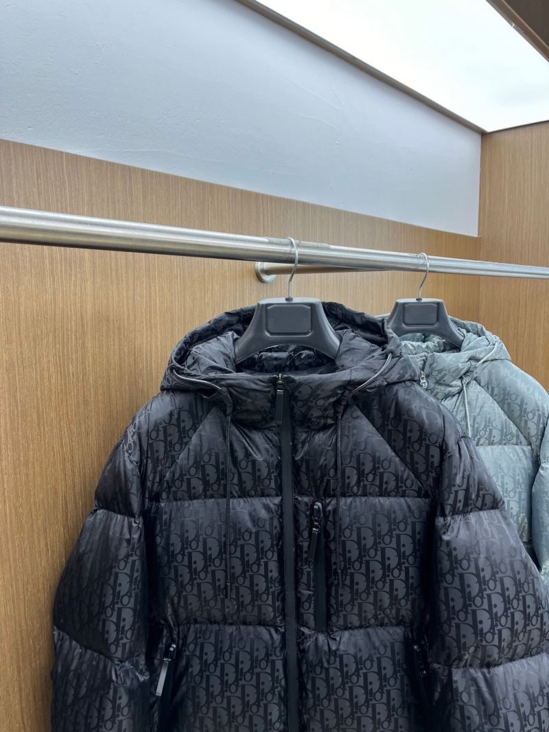 Christian Dior Down Jackets